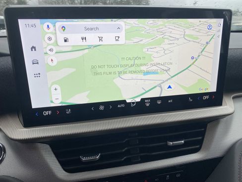 New 2026 Ford Explorer Active w/ Active Comfort Package image 17