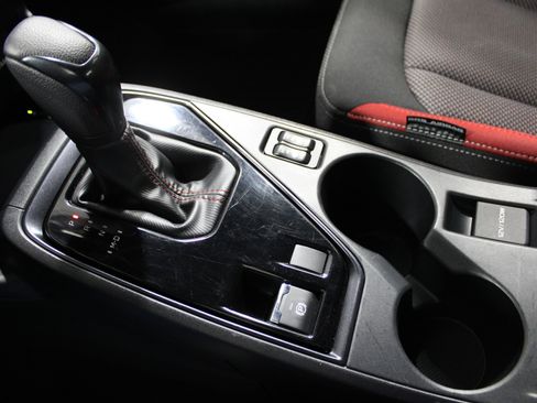 Certified 2025 Subaru Impreza RS w/ Popular Package #1 image 16