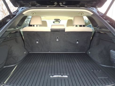 Certified 2023 Lexus RX 350 Premium image 10