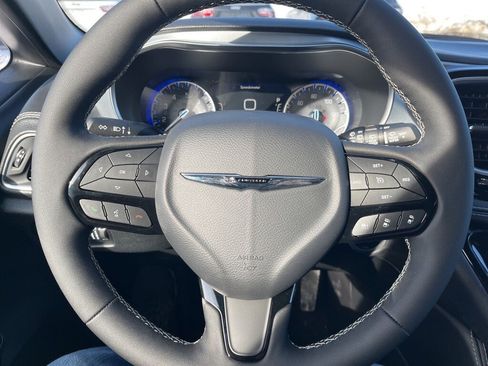 New 2026 Chrysler Pacifica Limited image 20