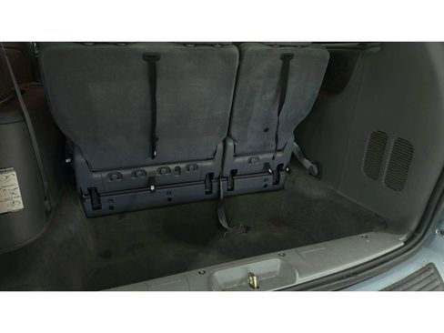 Used 2006 Dodge Grand Caravan SXT FWD image 8