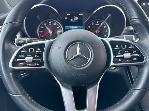 Used 2020 Mercedes-Benz GLC 300 4MATIC image 15