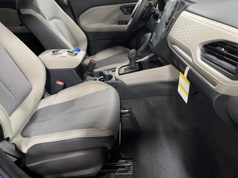 New 2025 Subaru Forester Premium image 13