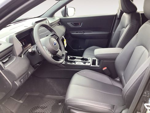 New 2026 Subaru Outback Limited image 9