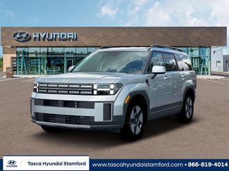 New 2026 Hyundai Santa Fe SEL video 1