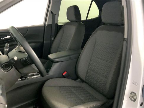 Used 2024 Chevrolet Equinox LT AWD/4WD image 22