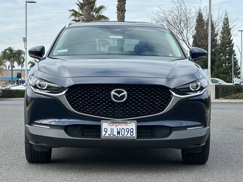 Certified 2024 MAZDA CX-30 AWD 2.5 S w/ Preferred Package image 6