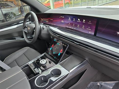 New 2026 Cadillac Escalade Sport image 10