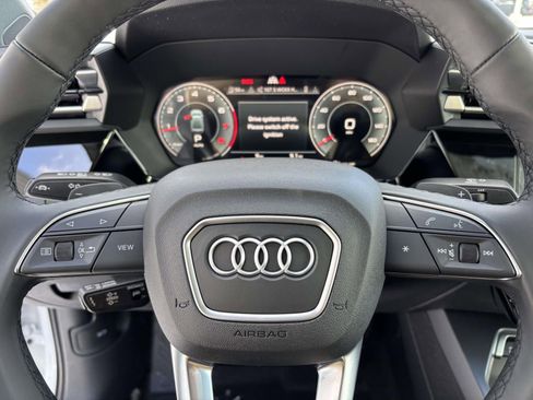 New 2026 Audi A3 2.0T Premium Plus AWD/4WD image 16