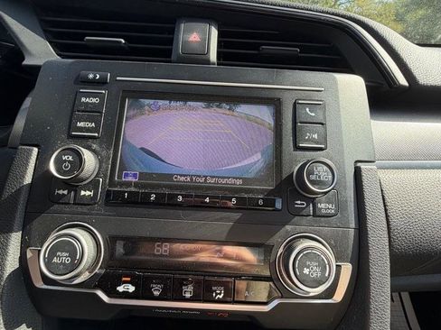 Used 2016 Honda Civic LX image 24