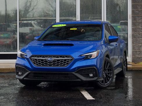 Used 2022 Subaru WRX Premium image 6