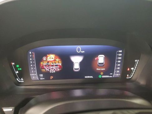 New 2026 Honda Pilot Black Edition image 16