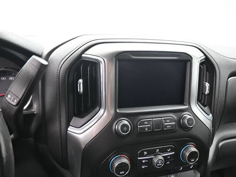 Used 2019 Chevrolet Silverado 1500 LT w/ All-Star Edition AWD/4WD image 15
