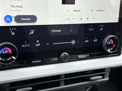 New 2026 Subaru Solterra Premium image 20