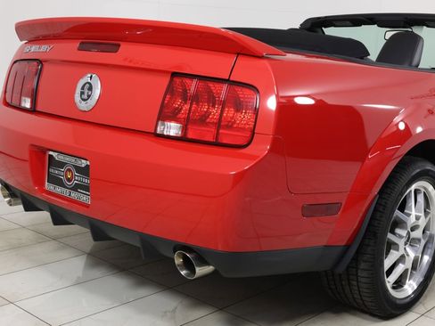 Used 2007 Ford Mustang Shelby GT500 RWD image 42