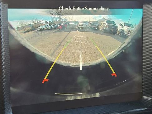 Used 2023 Jeep Wrangler Unlimited Rubicon 4xe w/ Cold Weather Group image 26