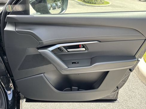 New 2026 MAZDA CX-5 Select AWD/4WD image 43
