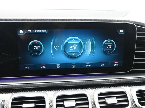 Used 2022 Mercedes-Benz GLE 53 AMG 4MATIC Coupe image 19