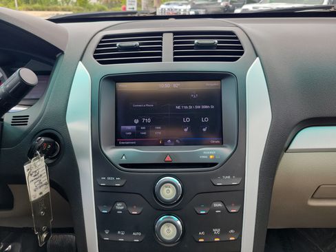 Used 2013 Ford Explorer XLT FWD image 25