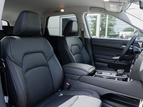 New 2026 Nissan Pathfinder SL AWD/4WD image 27