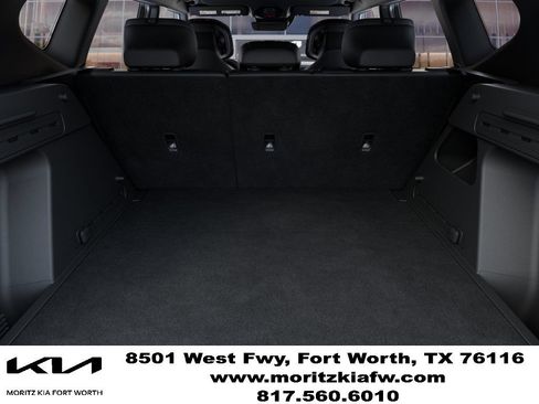 New 2027 Kia Seltos X-Line S AWD/4WD image 19