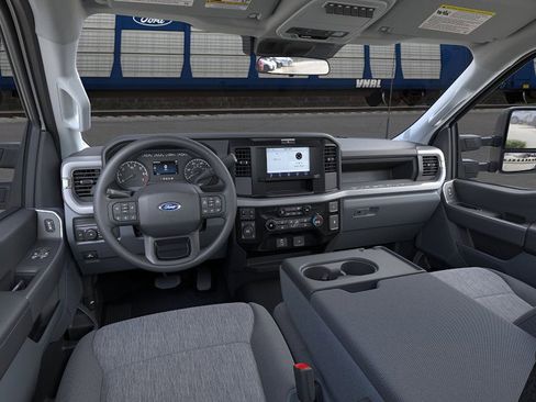 New 2026 Ford F250 XL w/ STX Appearance Package image 9