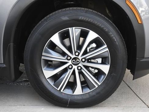 New 2026 INFINITI QX60 Pure image 37