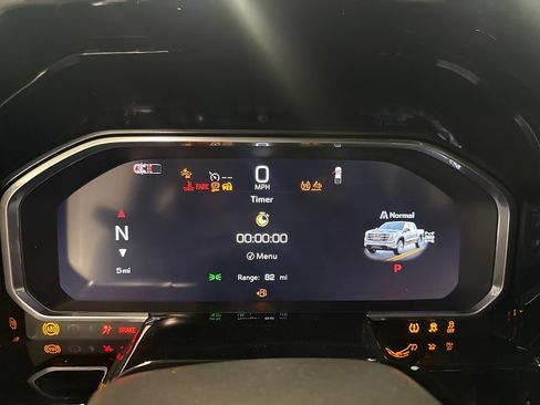 New 2026 GMC Sierra 1500 Elevation AWD/4WD image 14