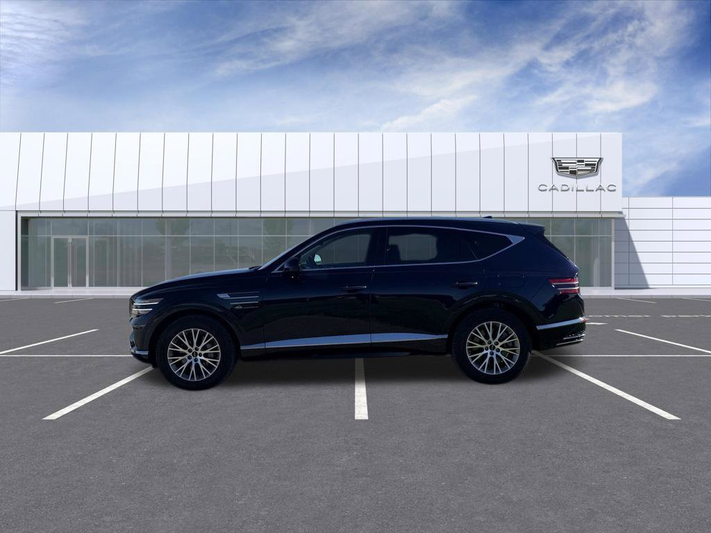 Used 2025 Genesis GV80 2.5T Standard AWD/4WD image 5