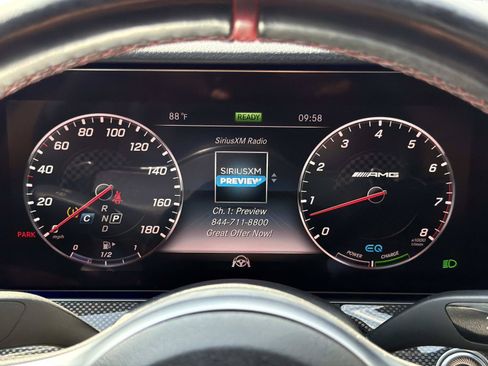 Used 2019 Mercedes-Benz CLS 53 AMG 4MATIC image 23