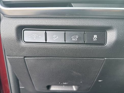 Used 2024 Kia Telluride SX Prestige w/ Towing Package image 25