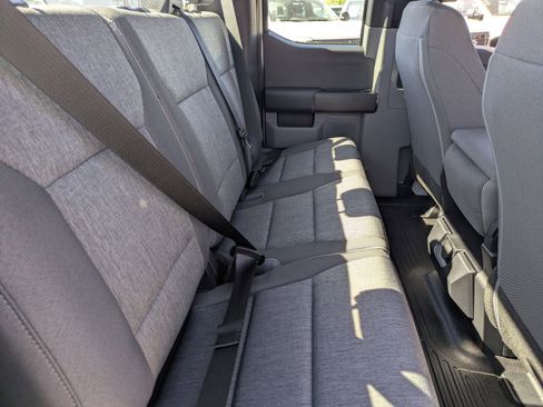 New 2026 Ford F250 XL AWD/4WD image 46