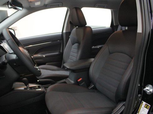 New 2026 Mitsubishi Outlander Sport SE image 7