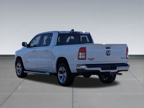 Used 2019 RAM 1500 Big Horn AWD/4WD image 3