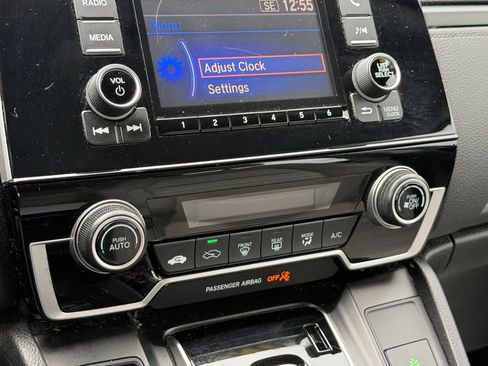 Certified 2019 Honda CR-V LX image 13