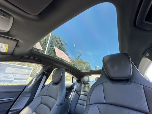 New 2026 Porsche Taycan image 26