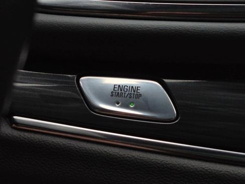 Certified 2024 Buick Enclave Essence w/ Experience Buick Package image 25