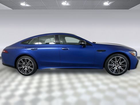 New 2026 Mercedes-Benz AMG GT 43 image 8