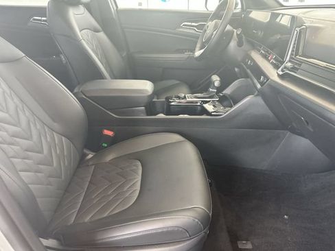 Certified 2023 Kia Sportage X-Line w/ X-Line Premium Package AWD/4WD image 26