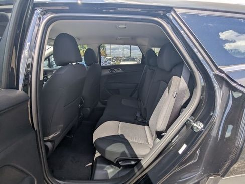 New 2026 Kia Sportage LX w/ LX Convenience Package FWD image 14