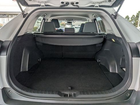 Certified 2025 Toyota RAV4 XLE FWD image 30
