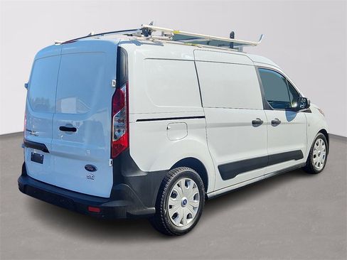 Used 2019 Ford Transit Connect XL image 6