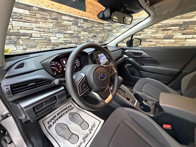 Used 2024 Subaru Impreza 2.0i AWD/4WD image 12