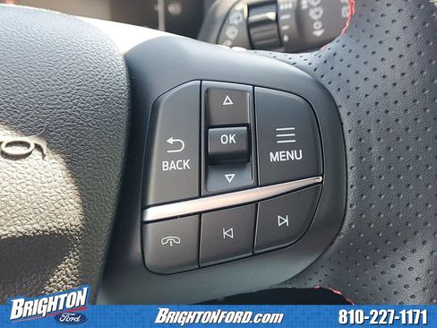 Certified 2024 Ford Escape ST-Line w/ Tech Pack #1 AWD/4WD image 20