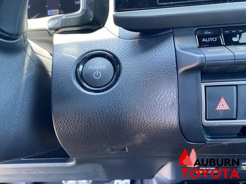 New 2026 Toyota Camry XSE FWD image 35