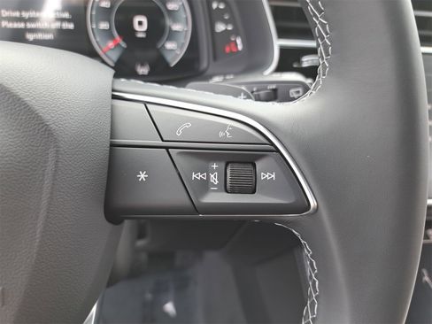 New 2026 Audi Q8 Premium Plus image 18