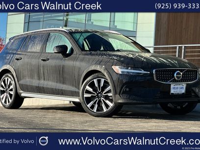Certified 2024 Volvo V60 B5 Cross Country Ultimate