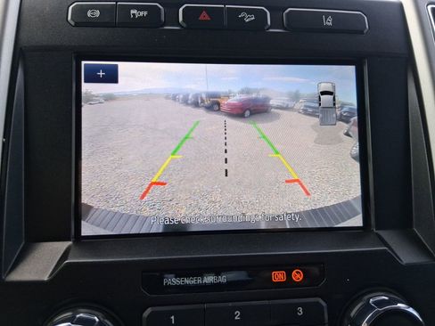 Used 2020 Ford F250 Lariat AWD/4WD image 25