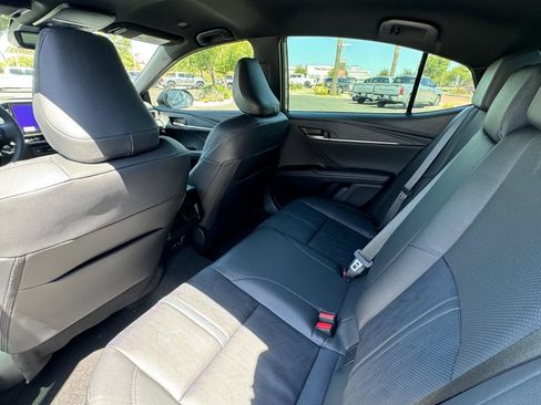 New 2026 Toyota Camry XSE image 13