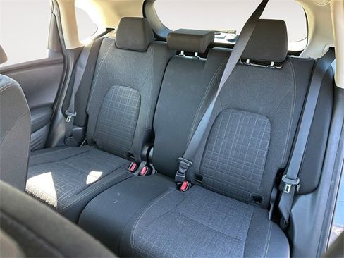 Used 2023 Honda HR-V LX image 13